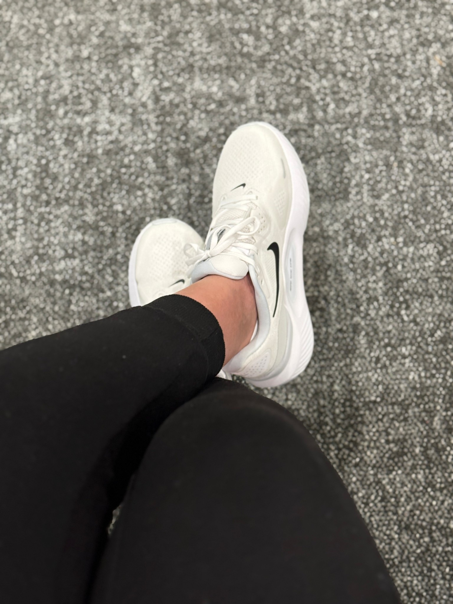 Obsessed with how comfy these shoes are! True to size! Great gift idea! 

 #LTKGiftGuide #LTKdayinmylife #LTKootd