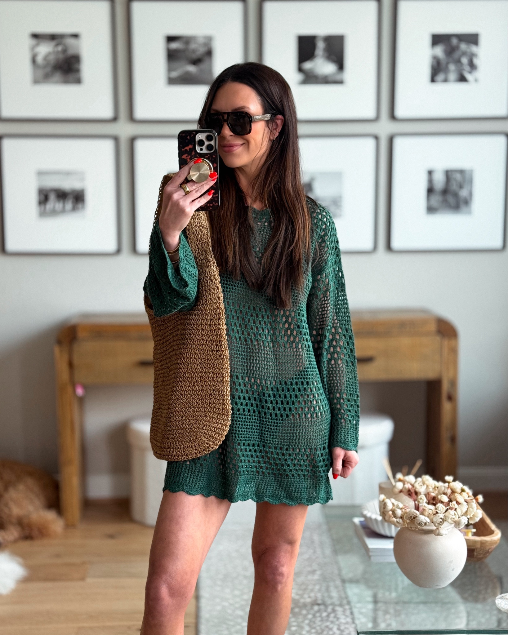 Amazon Resort Wear
Vacation beach outfits 
I’m 5’6 1/2 - 130

#amazonfashion 
Amazon vacation outfits


#LTKOver40 #LTKTravel #LTKSeasonal