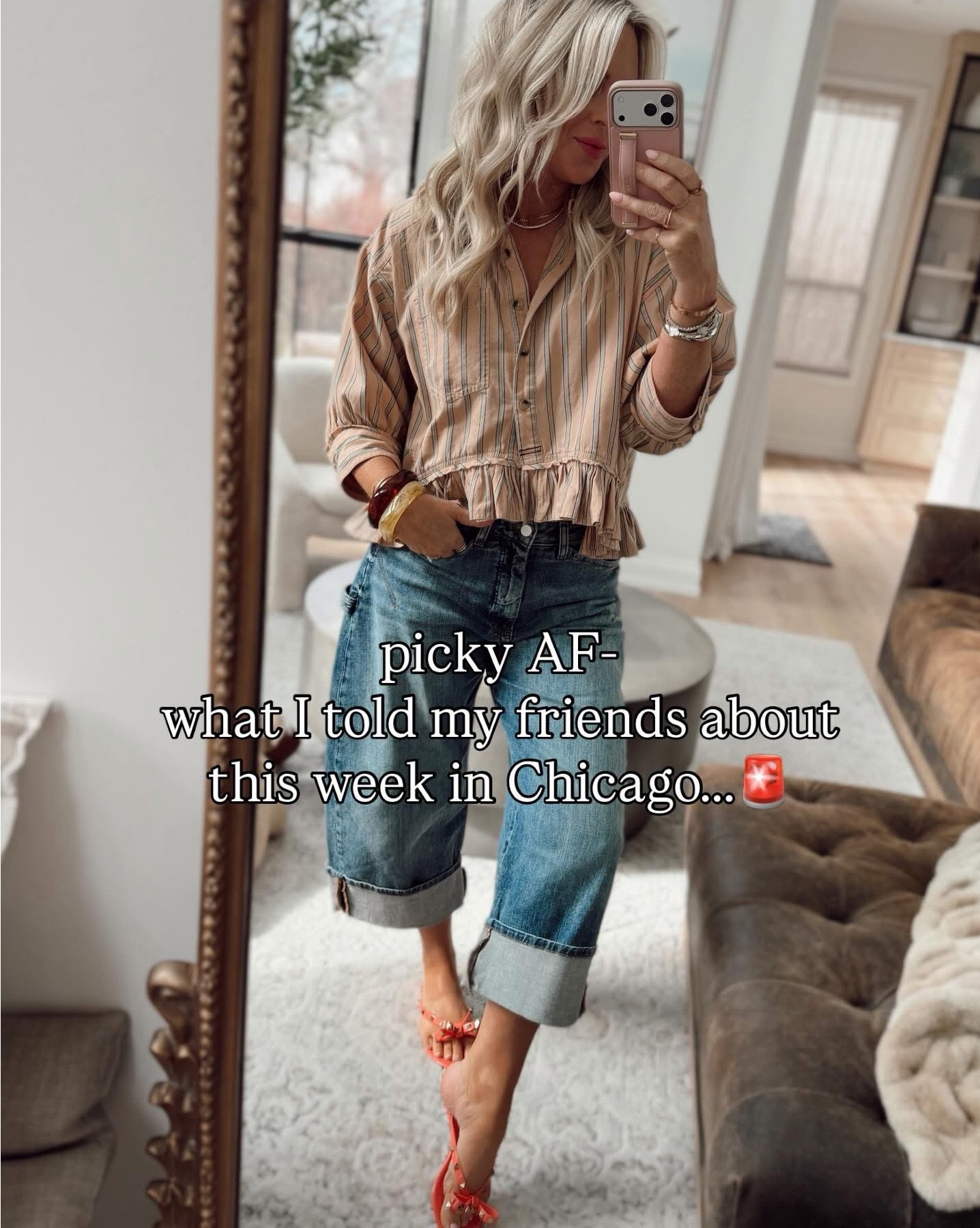 Picky AF finds worth snagging! 💯🚨

Beauty. Spring break. Dark wash denim. Swim. Spring jacket. Skincare. 

#LTKBeauty #LTKootd #LTKSeasonal