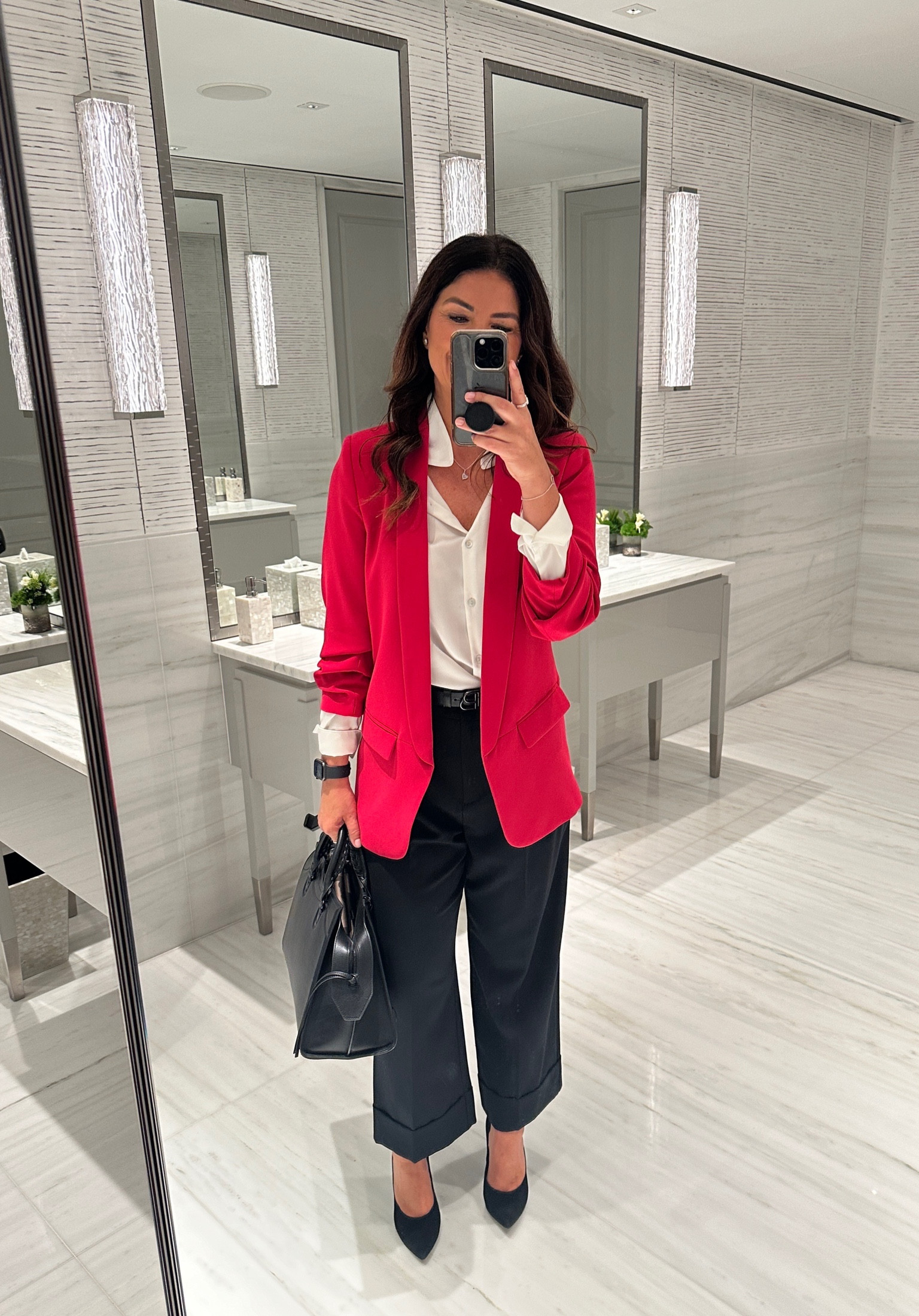 H&m, Arket, & Other stories, Jimmy choo, Balenciaga, Mytheresa, Asos, Never fully dressed, transitional style, autumn outfit, work wear, office outfit, oversized blazer, wide leg trousers, autumn wardrobe, office outfit ideas

#LTKstyletip #LTKSeasonal #LTKeurope