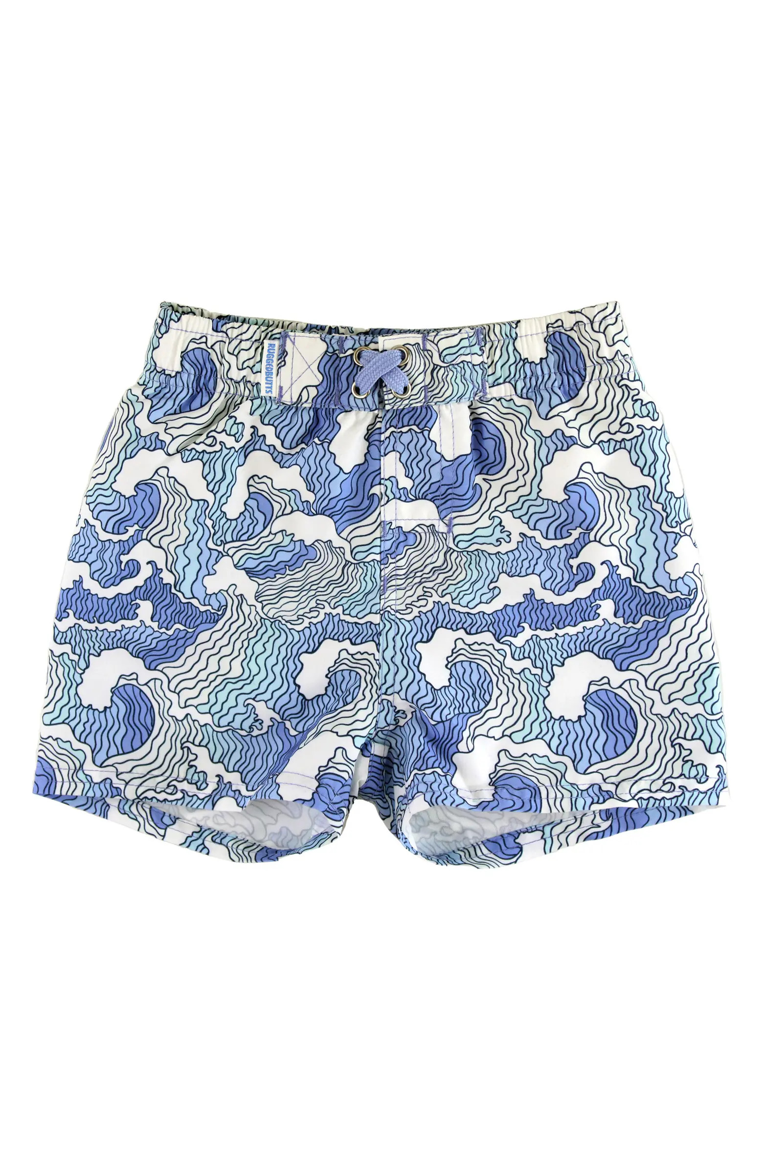 Kids' Swim Trunks | Nordstrom