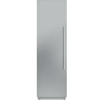 Freedom® 24 Inch Wide 12.2 Cu. Ft. Capacity Energy Star Rated All Freezer with Reversible Door S... | Build.com, Inc.
