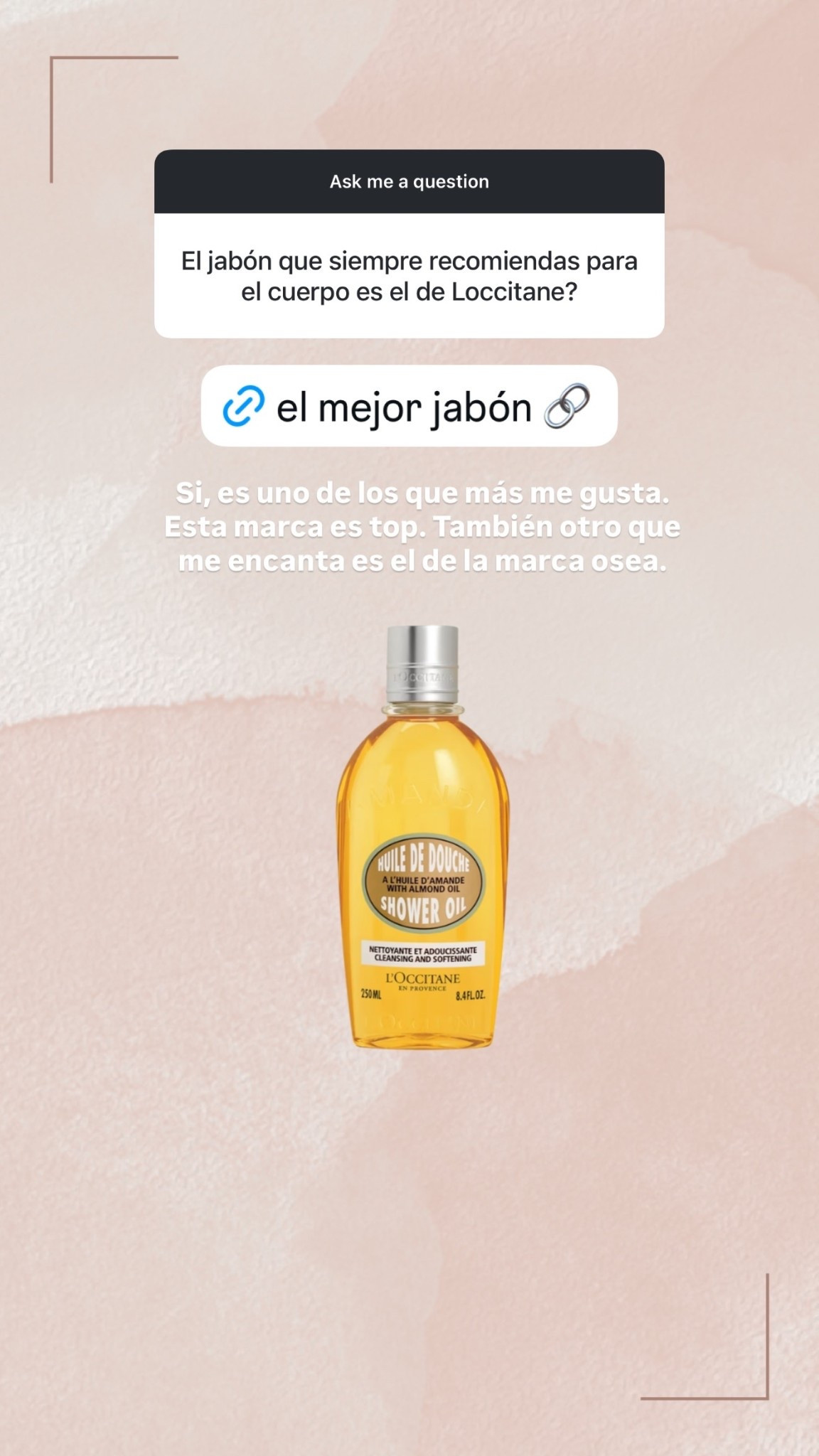 Mejor jabón para piel seca 