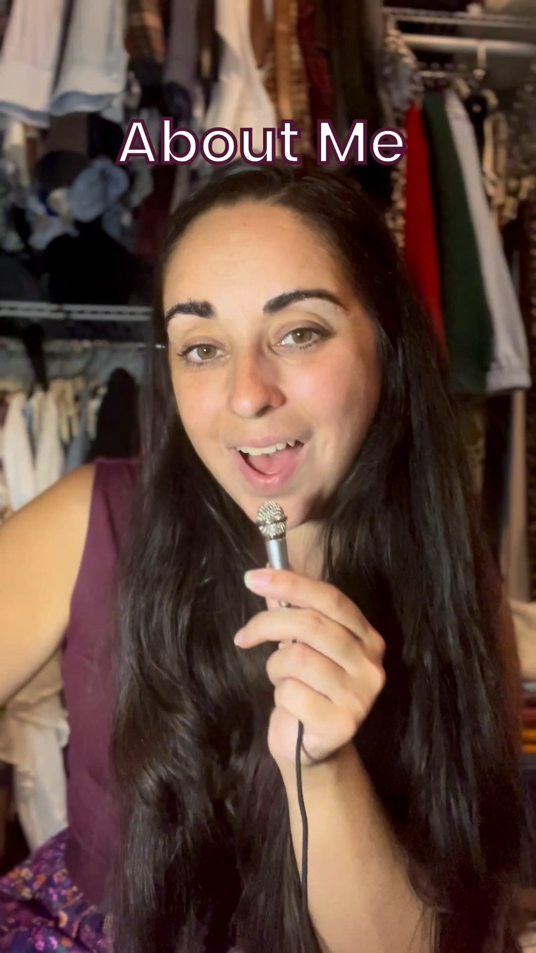 A quick about me! 💕

#LTKStyleTip