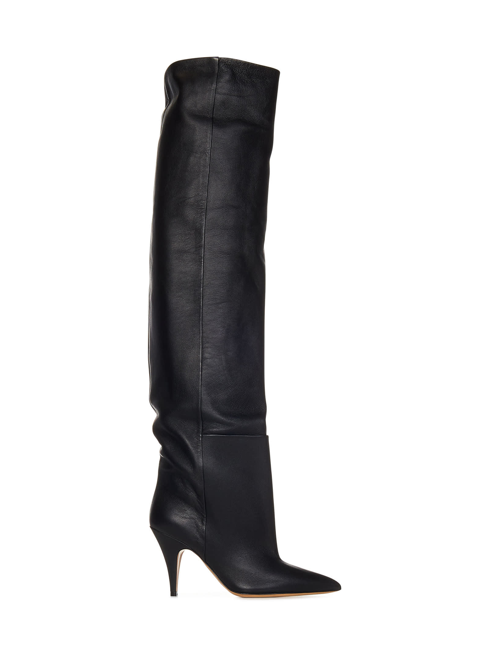 Khaite Ny The River Boots | Italist.com US