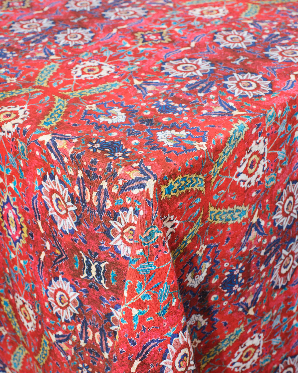 Persia Tablecloth | Cabana Magazine