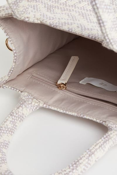 Purple/Patterned | H&M (UK, MY, IN, SG, PH, TW, HK)