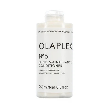 Olaplex No.5 Bond Maintenance Conditioner 8.5 Fl Oz | Walmart (US)