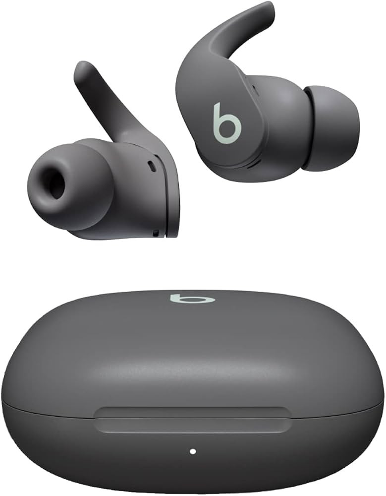 Beats fit pro noise cancelling earbuds | Amazon (US)