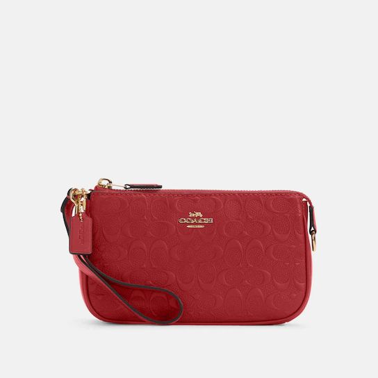 Nolita 19 In Signature Leather | Coach Outlet