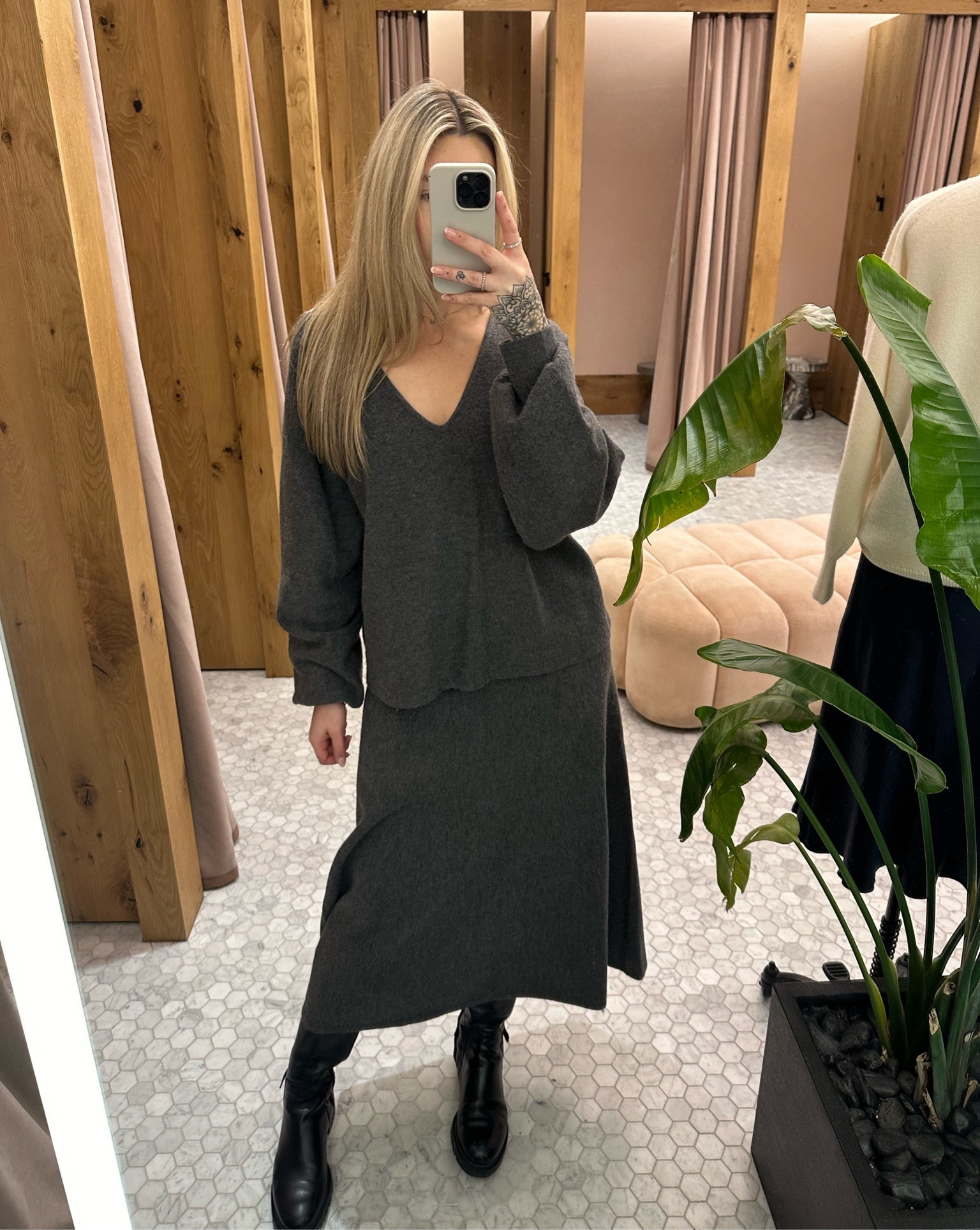 ESPLANADE SKIRT curated on LTK 