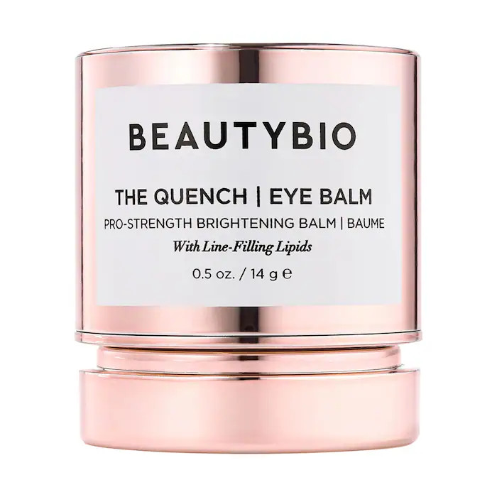 The Quench Eye Reviving Quadralipid Eye Balm | Sephora (US)