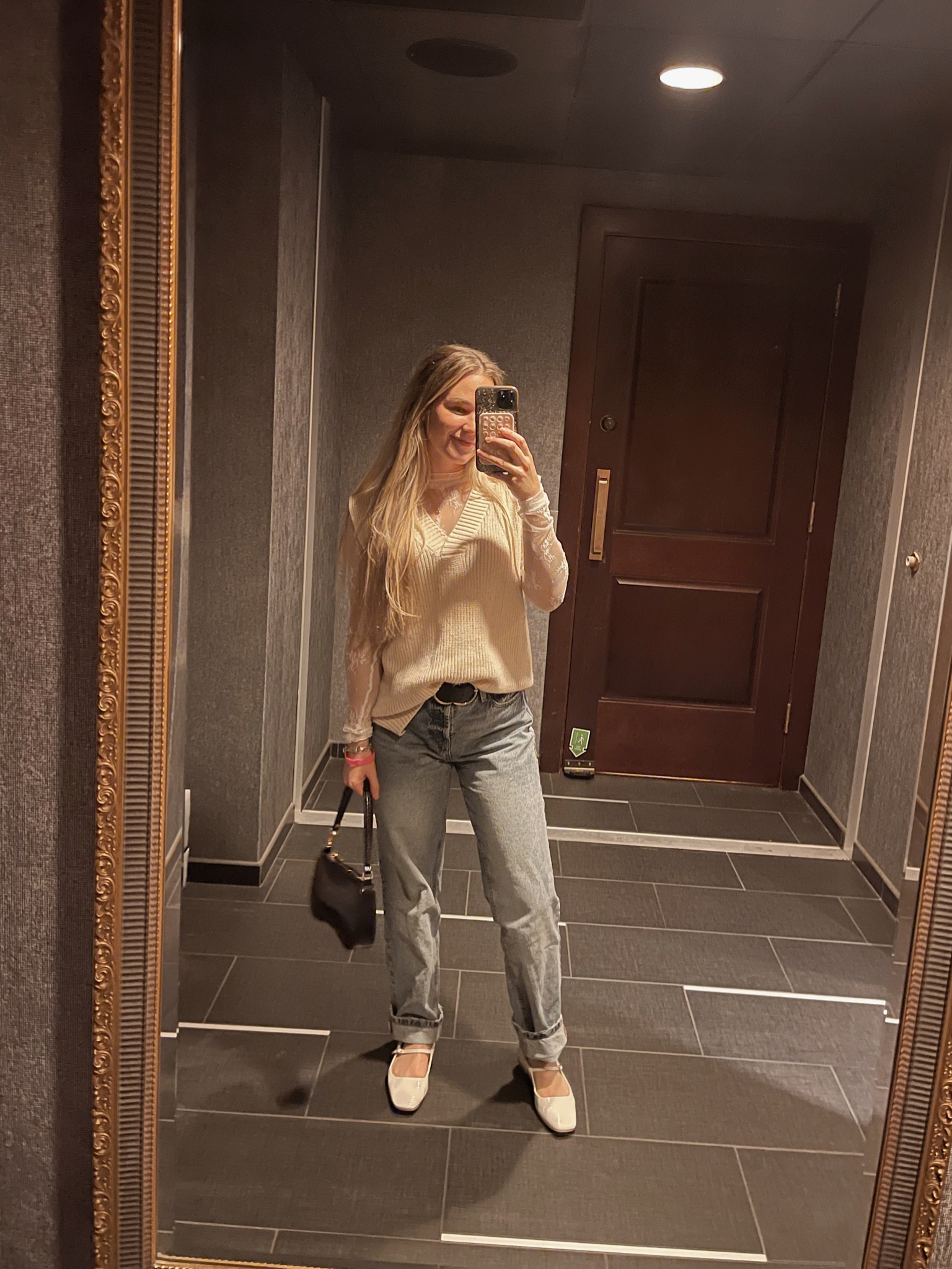 DATE NIGHT OUT 

#LTKStyleTip