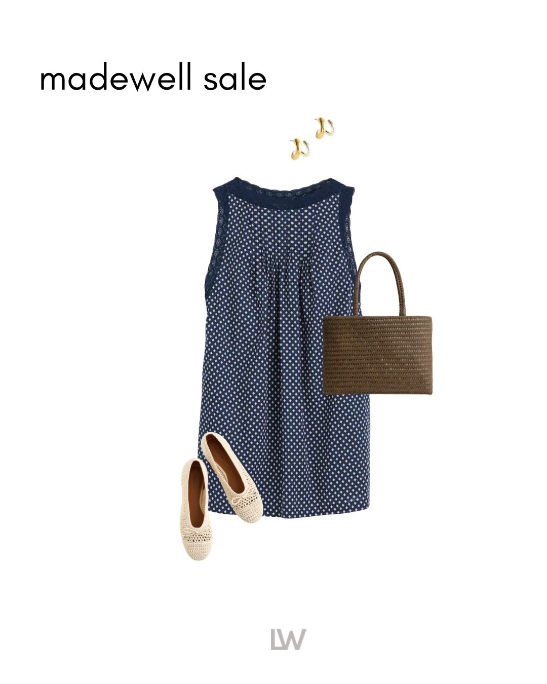 Madewell x LTK sale going on now… Use code LTK20 for 20% off your purchase!!