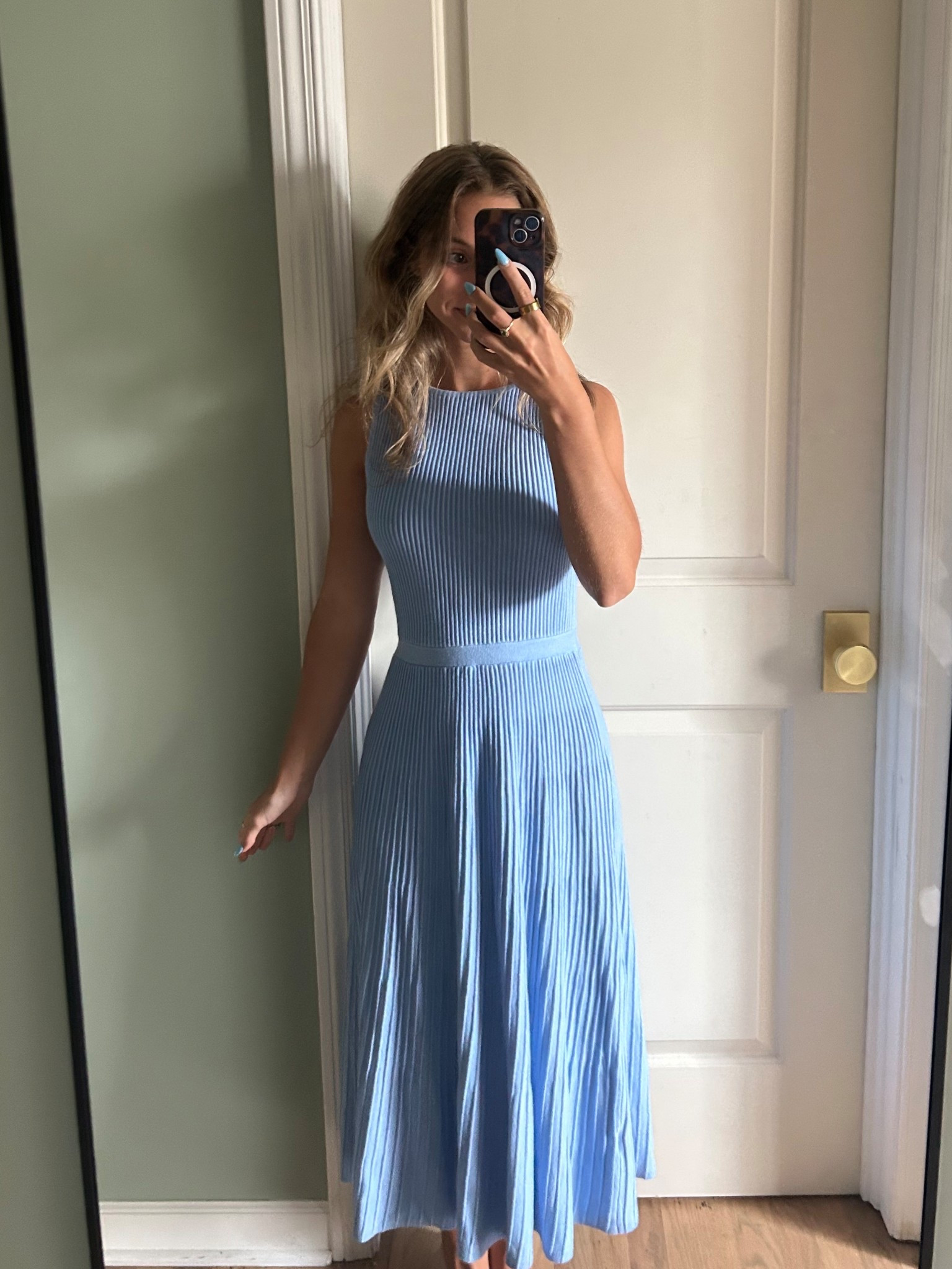 Back to school fit 👀 