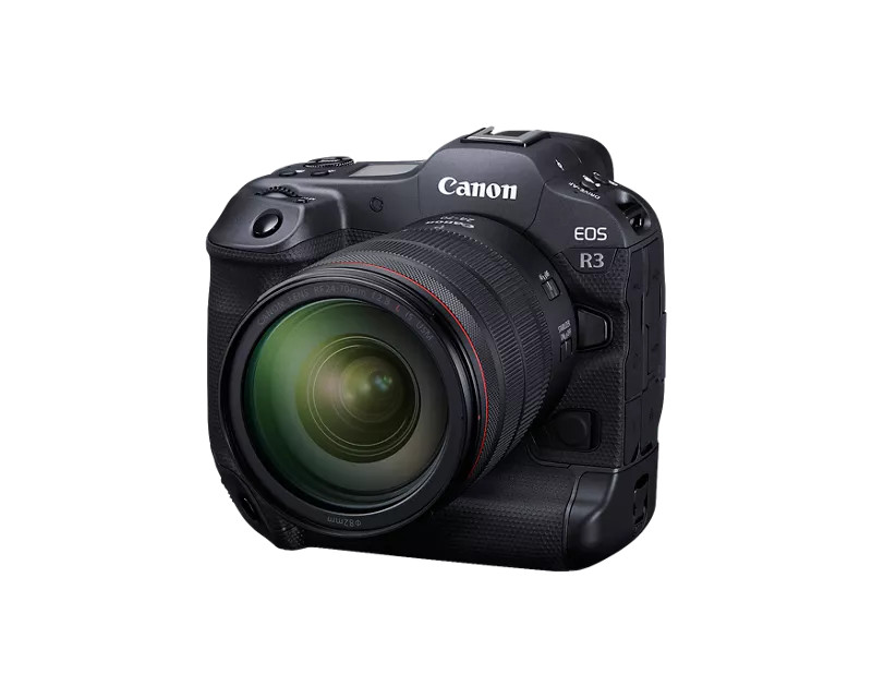 EOS R3 | Canon
