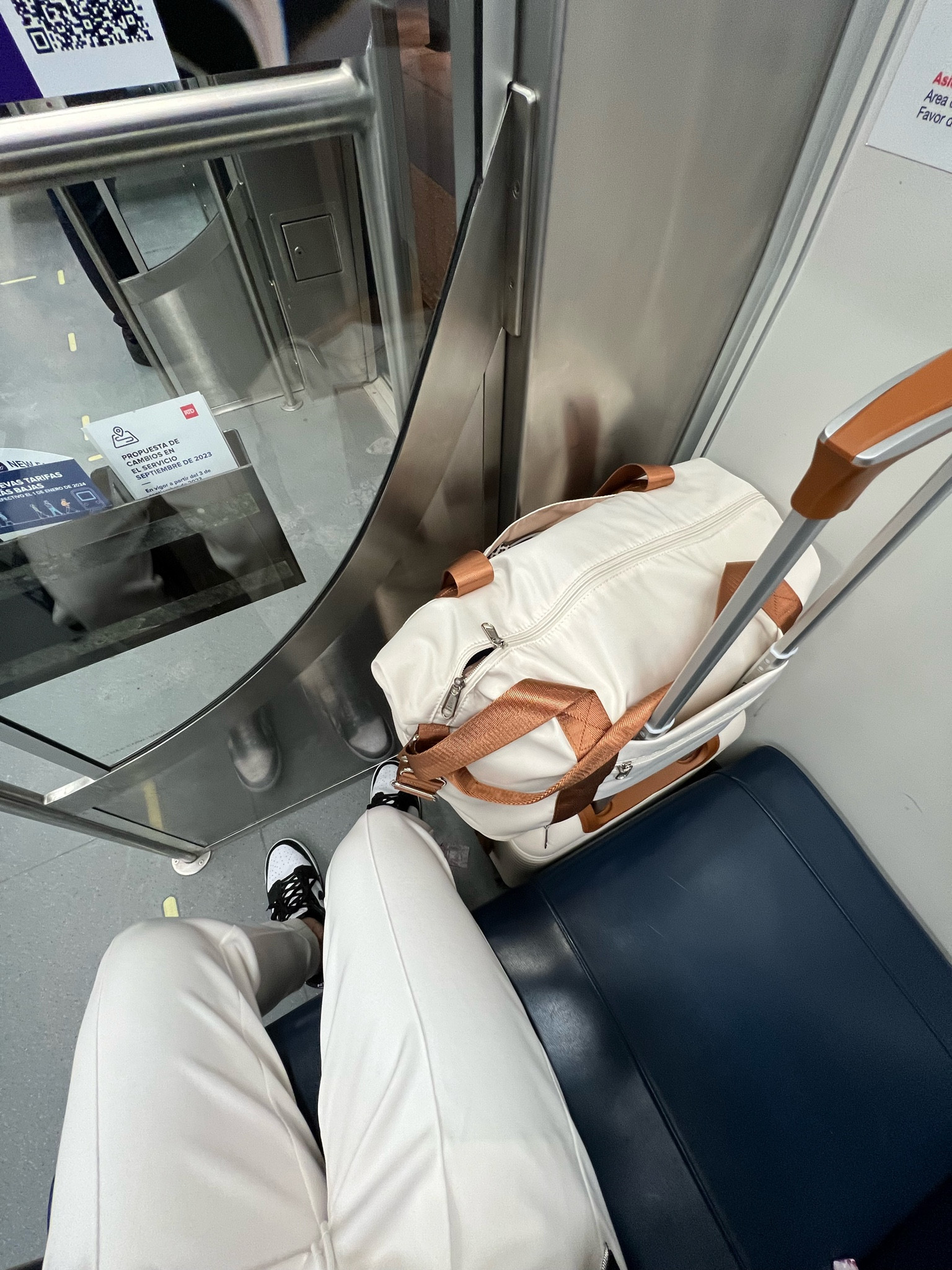 Travel set-up✈️🧳

Message me for luggage link😉

#LTKGiftGuide #LTKSeasonal #LTKtravel