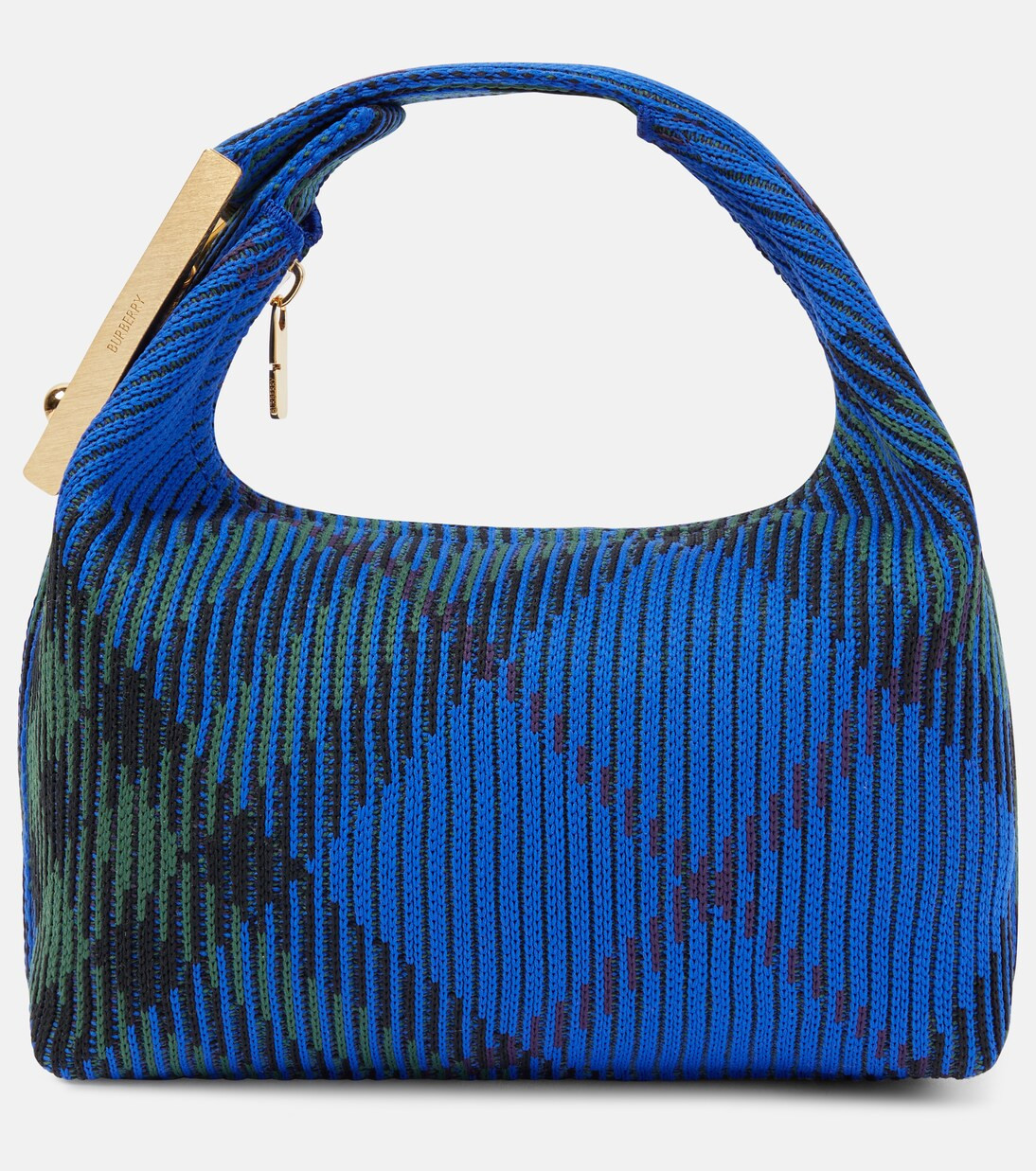 Small jacquard tote bag | Mytheresa (UK)