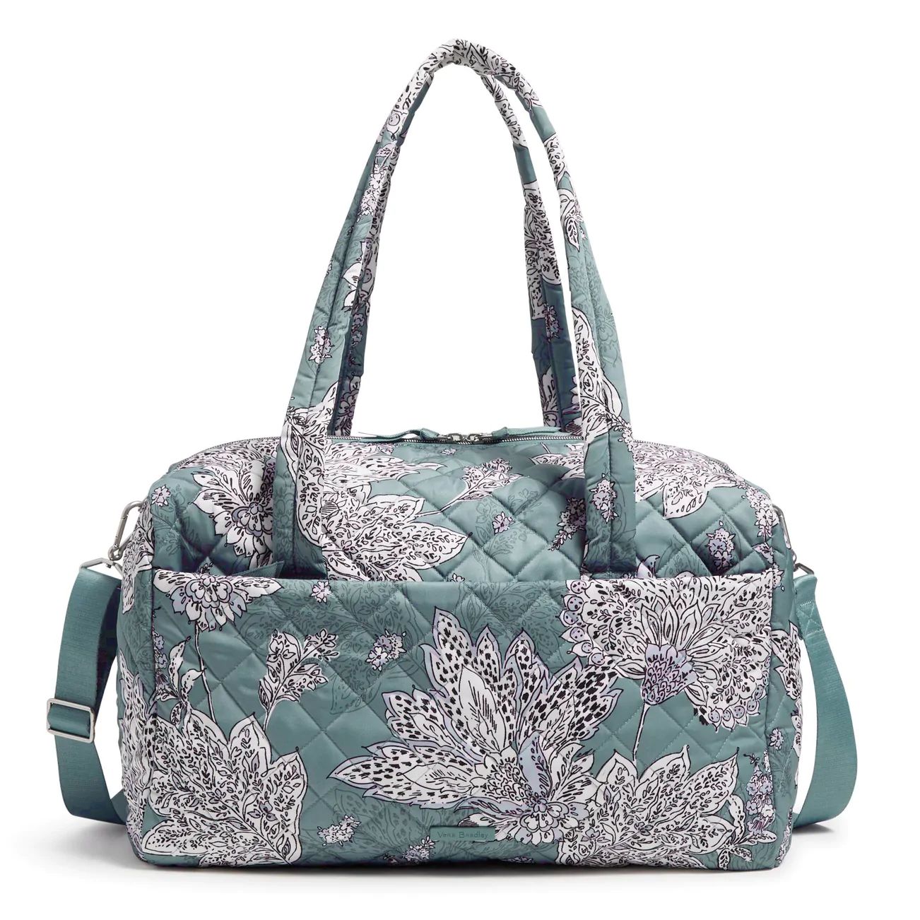 Medium Travel Duffel Bag | Vera Bradley