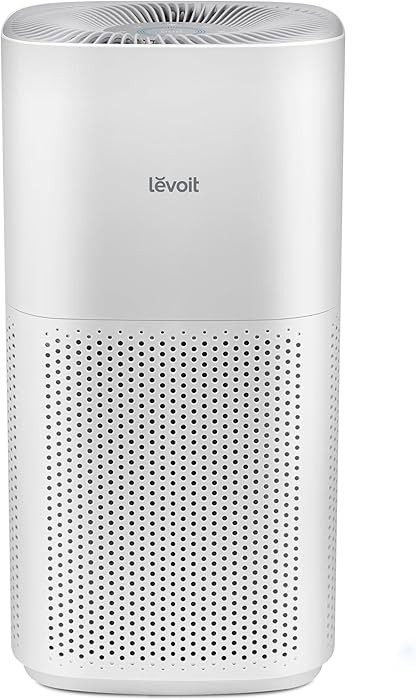 Levoit Air Purifiers for Home Large Room Up to 2933 Ft\u00b2 With HEPA Sleep Mode, AHAM VERIFIDE,... | Amazon (US)