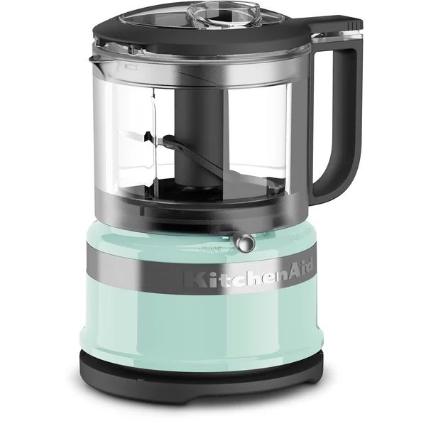 KitchenAid 3.5-Cup Mini Food Processor | Wayfair North America