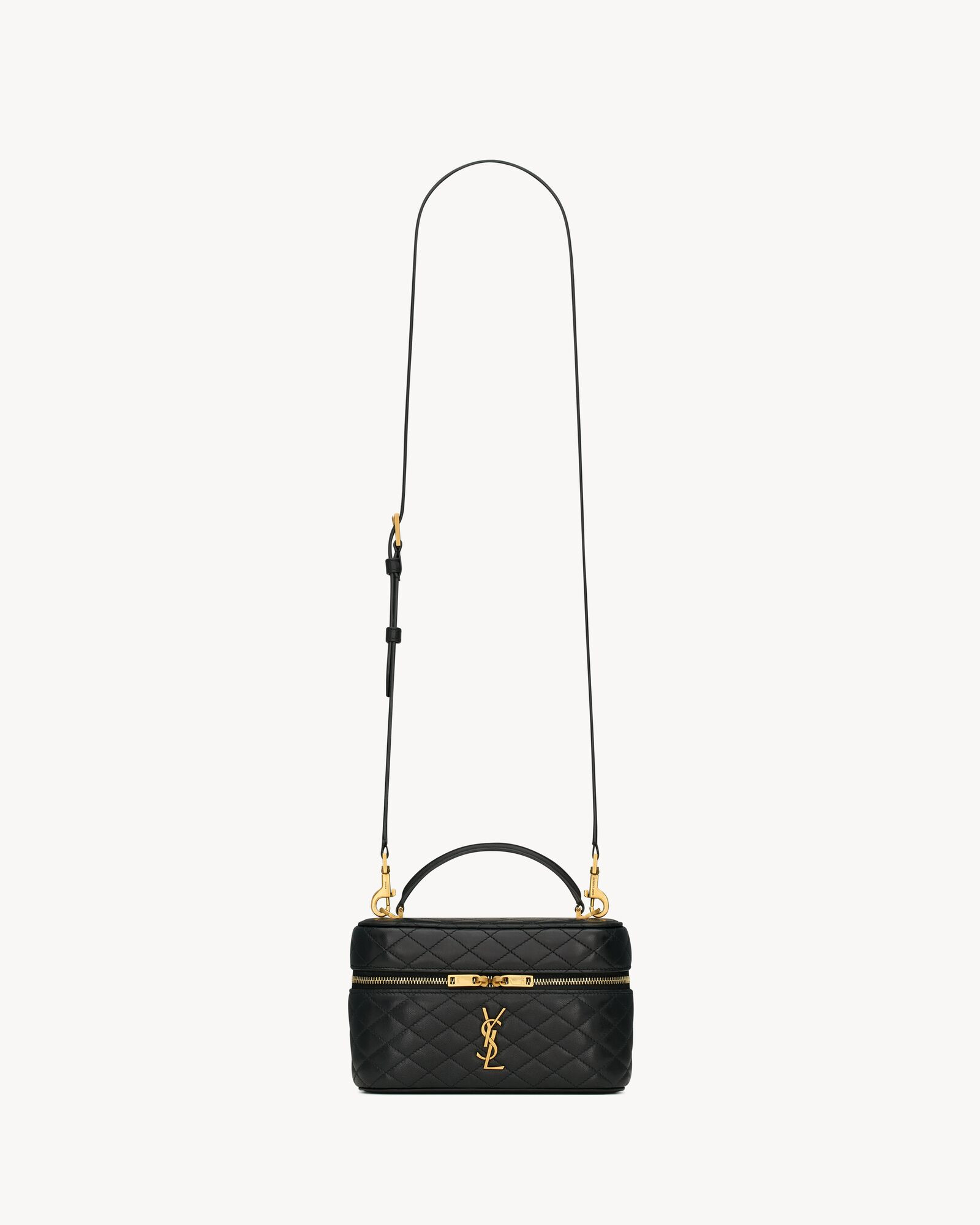 GABY vanity bag in lambskin | Saint Laurent Inc. (Global)