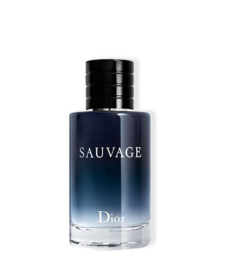 DIOR Men's Sauvage Eau de Toilette Spray, 6.8 oz. & Reviews - Cologne - Beauty - Macy's | Macys (US)