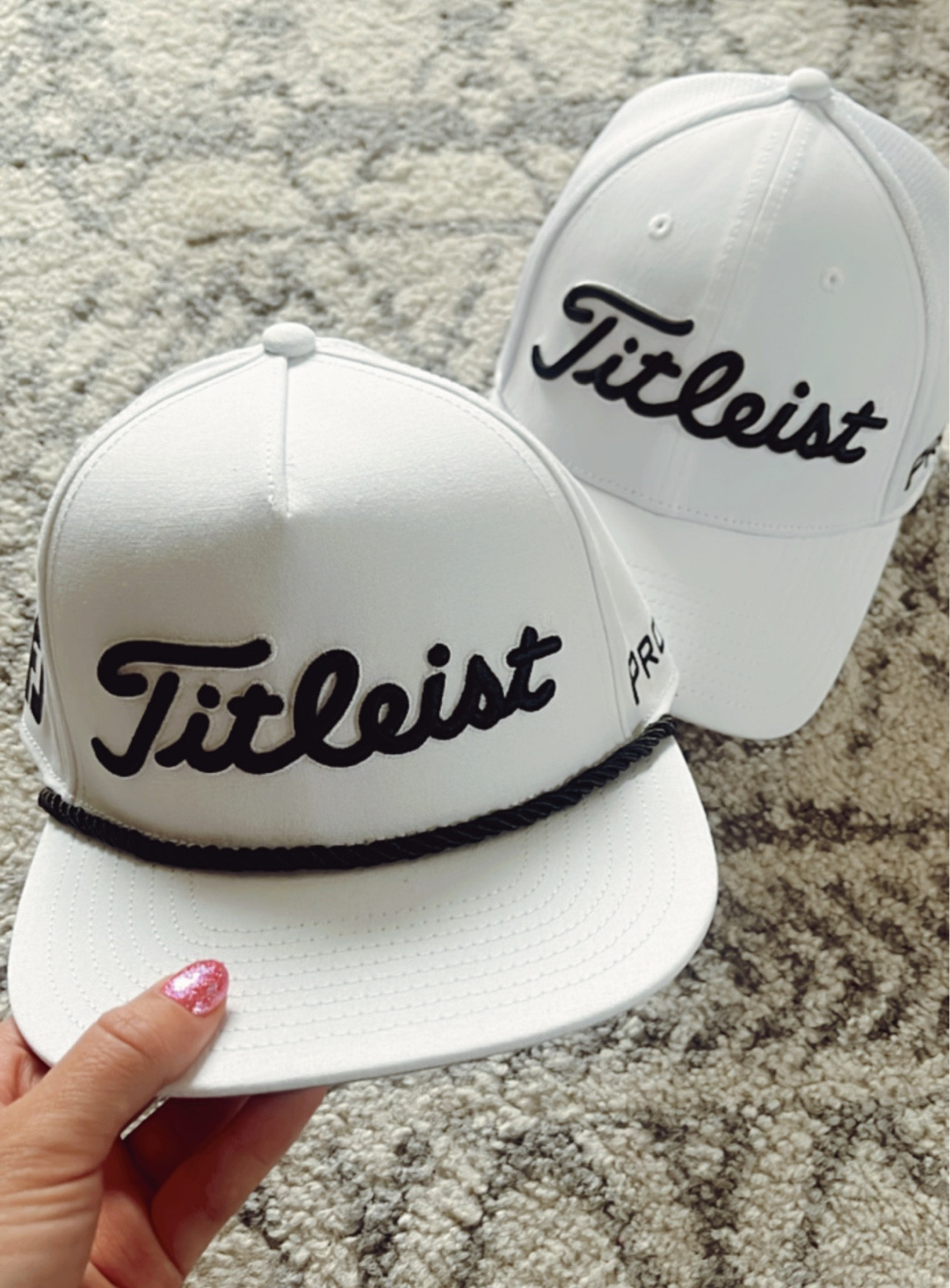 Valentine’s Day gift ideas for the Golf Lover ❤️

Let’s be friends! ✨ Instagram & TikTok @breannajbalderas

#LTKmens #LTKGiftGuide #LTKunder50