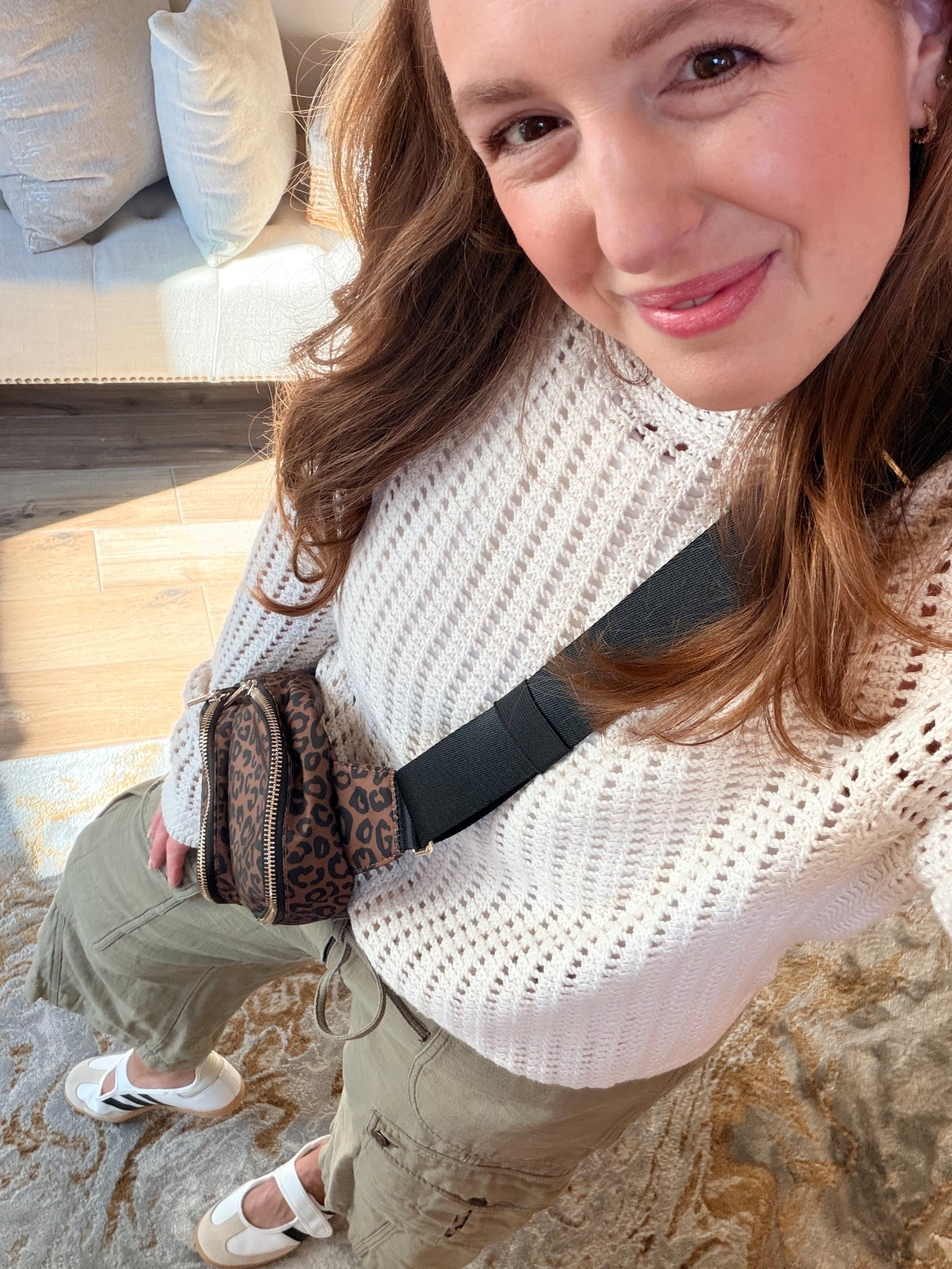 Walking around Disney Springs tonight calls for a comfy and casual outfit!

#LTKootd #LTKdayinmylife #LTKTravel