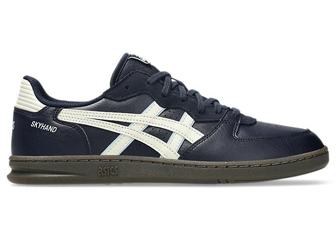 SKYHAND OG | Unisex | Midnight/Ivory | Sportstyle Shoes | ASICS United States | ASICS (US)