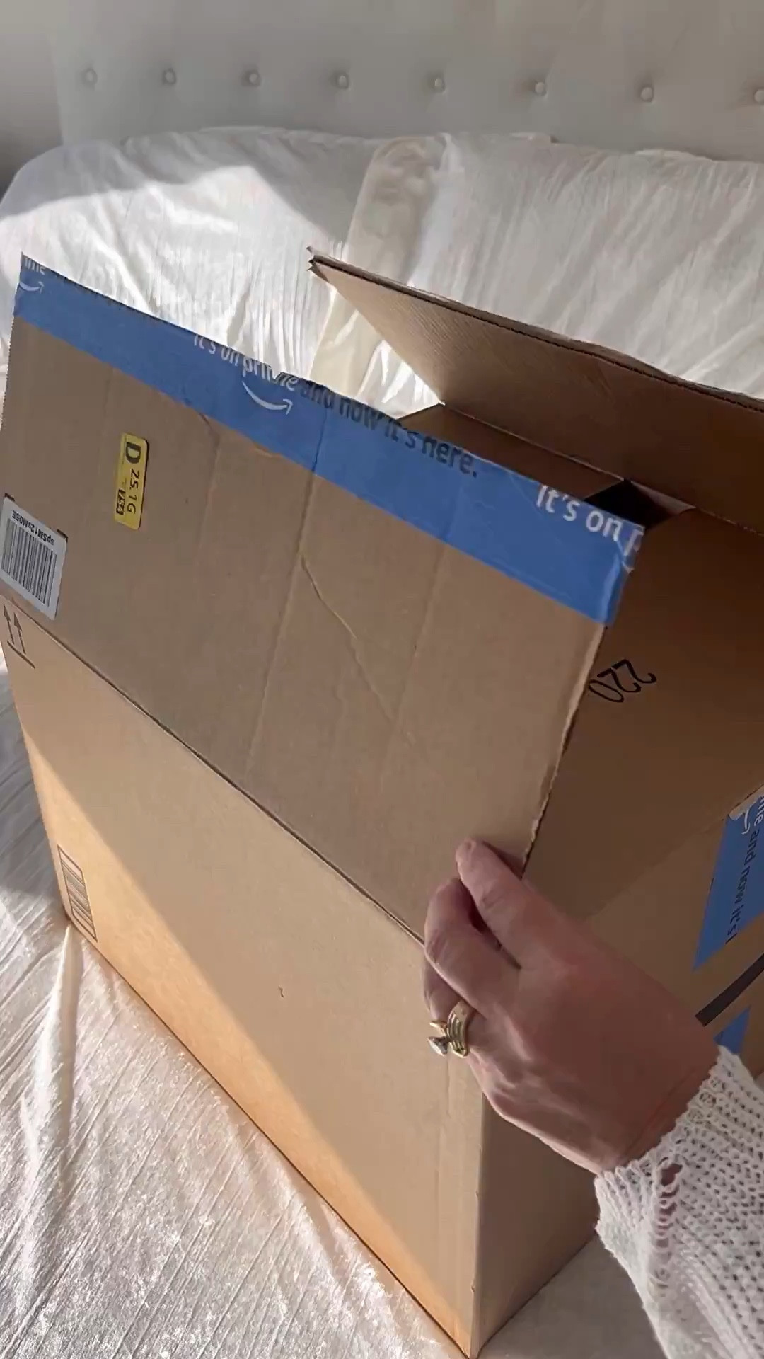 Hands down to my favorite curtain panels and curtain rods. I’ve used these velvet panels throughout my home for years now super affordable, multiple colors length and sizes. The curtain rods are stunning, gold, modern and just the right touch of elegance.

#curtains
#curtainrods
#velvetcurtain

#LTKHome