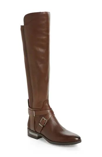 Women's Vince Camuto Paton Over The Knee Boot | Nordstrom