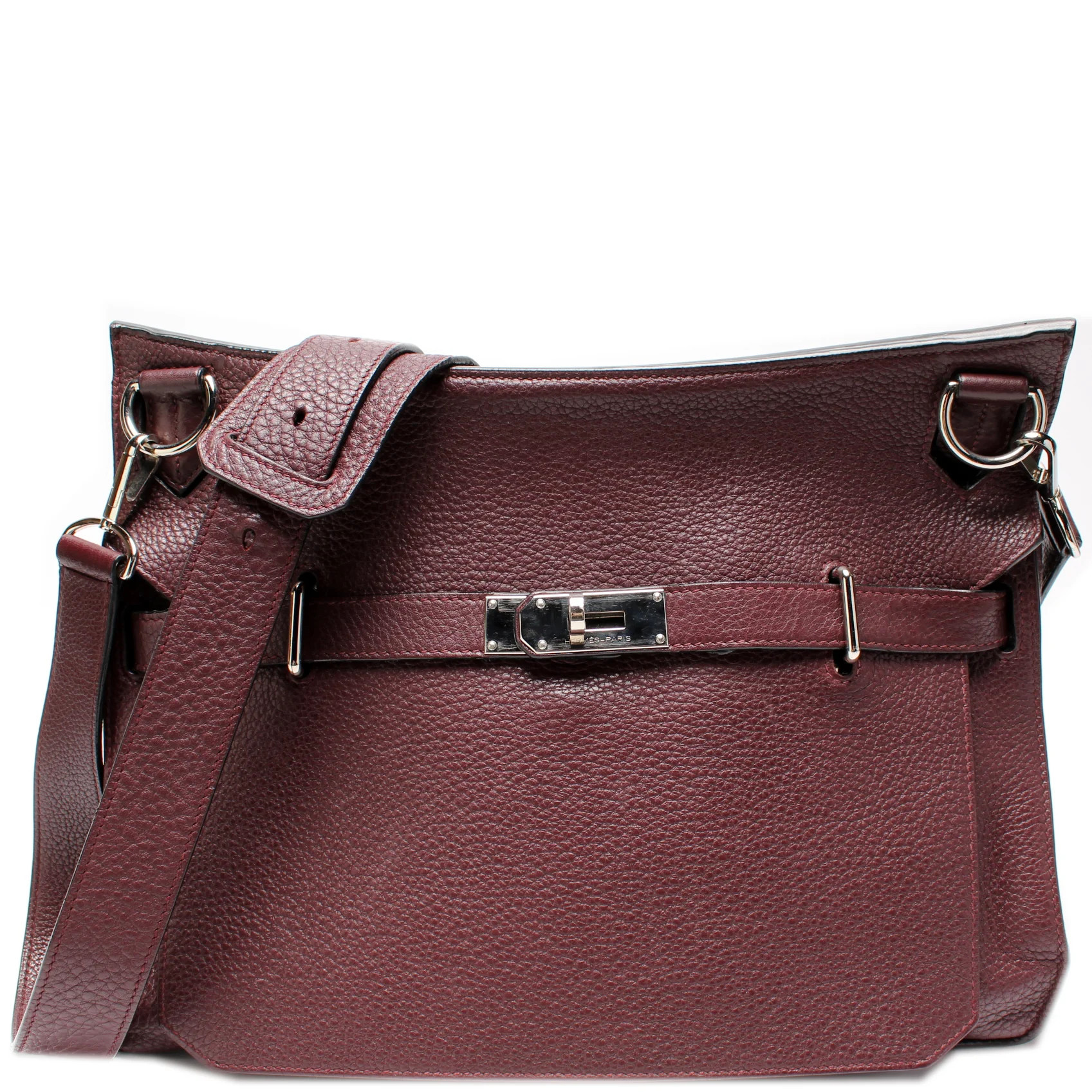 Jypsiere 37 Clemence Leather | Keeks Designer Handbags