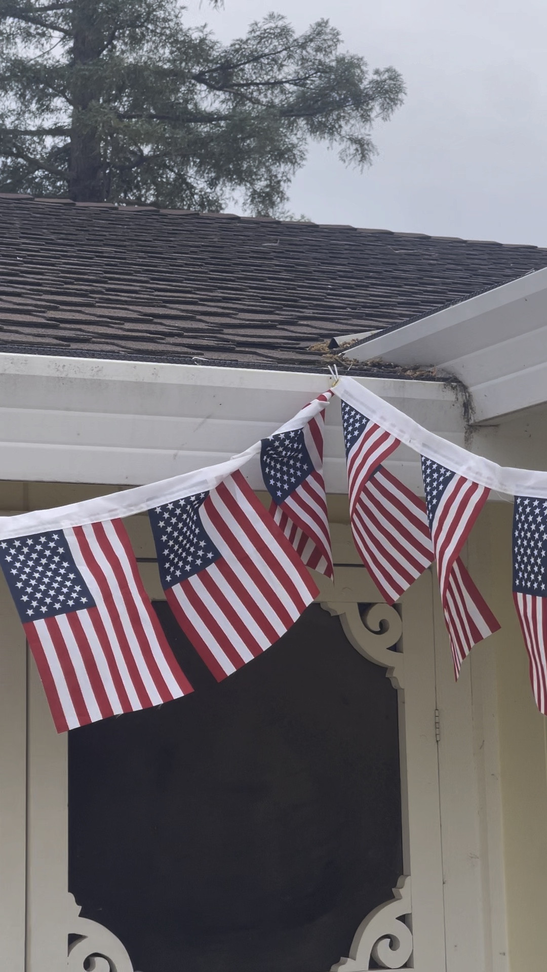 4th of July garland. Fourth of July garland. Independence Day garland. American flag garland. July Fourth garland. July 4th decor. July fourth decor. July fourth home decor. July 4th decor. Walmart Fourth of July. Walmart home. Walmart finds. Labor Day garland. 🇺🇸❤️🤍💙 

#LTKhome #LTKFind #LTKunder50