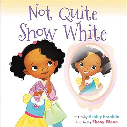 Not Quite Snow White | Amazon (US)