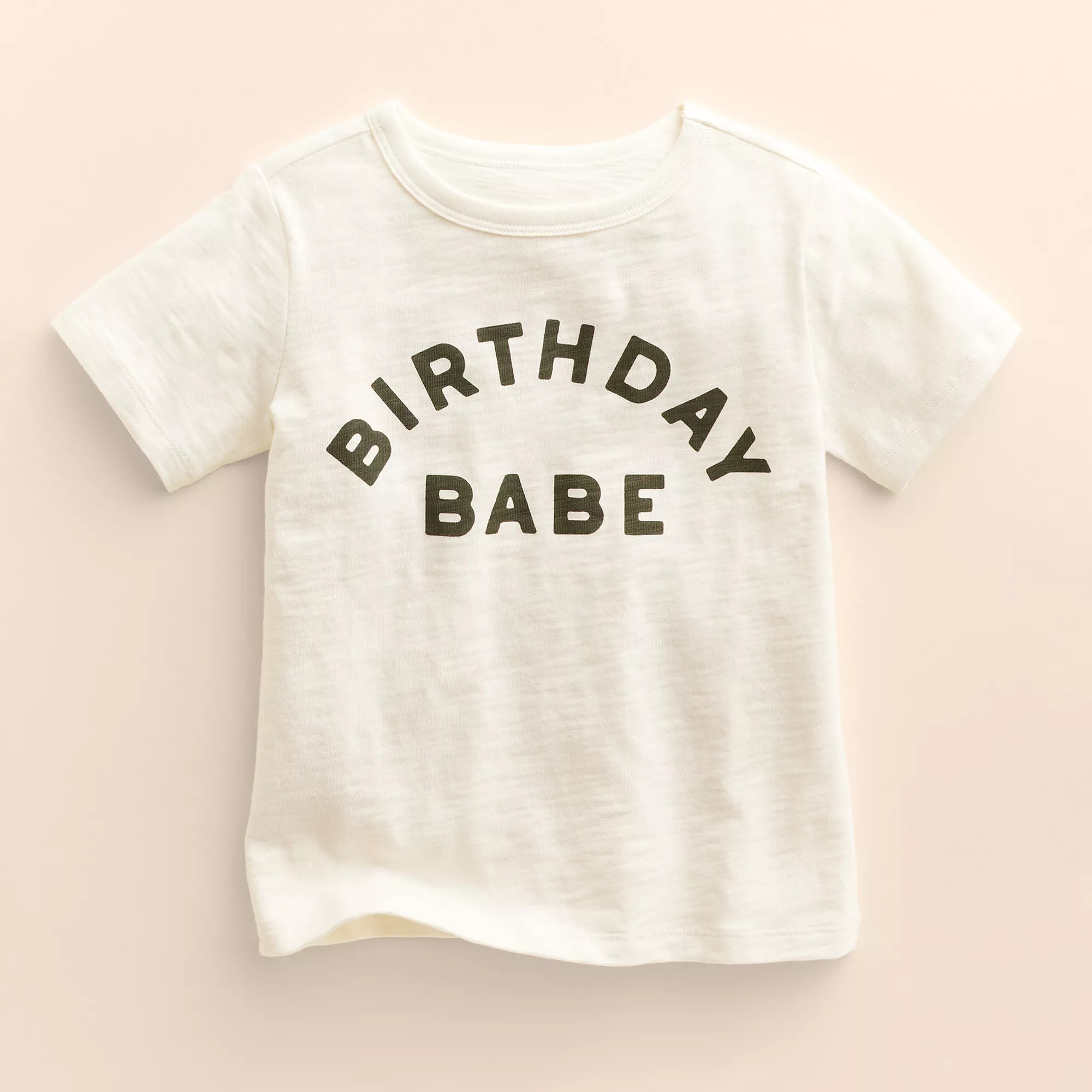 Kids 4-12 Little Co. by Lauren Conrad Organic Tee | Kohl's