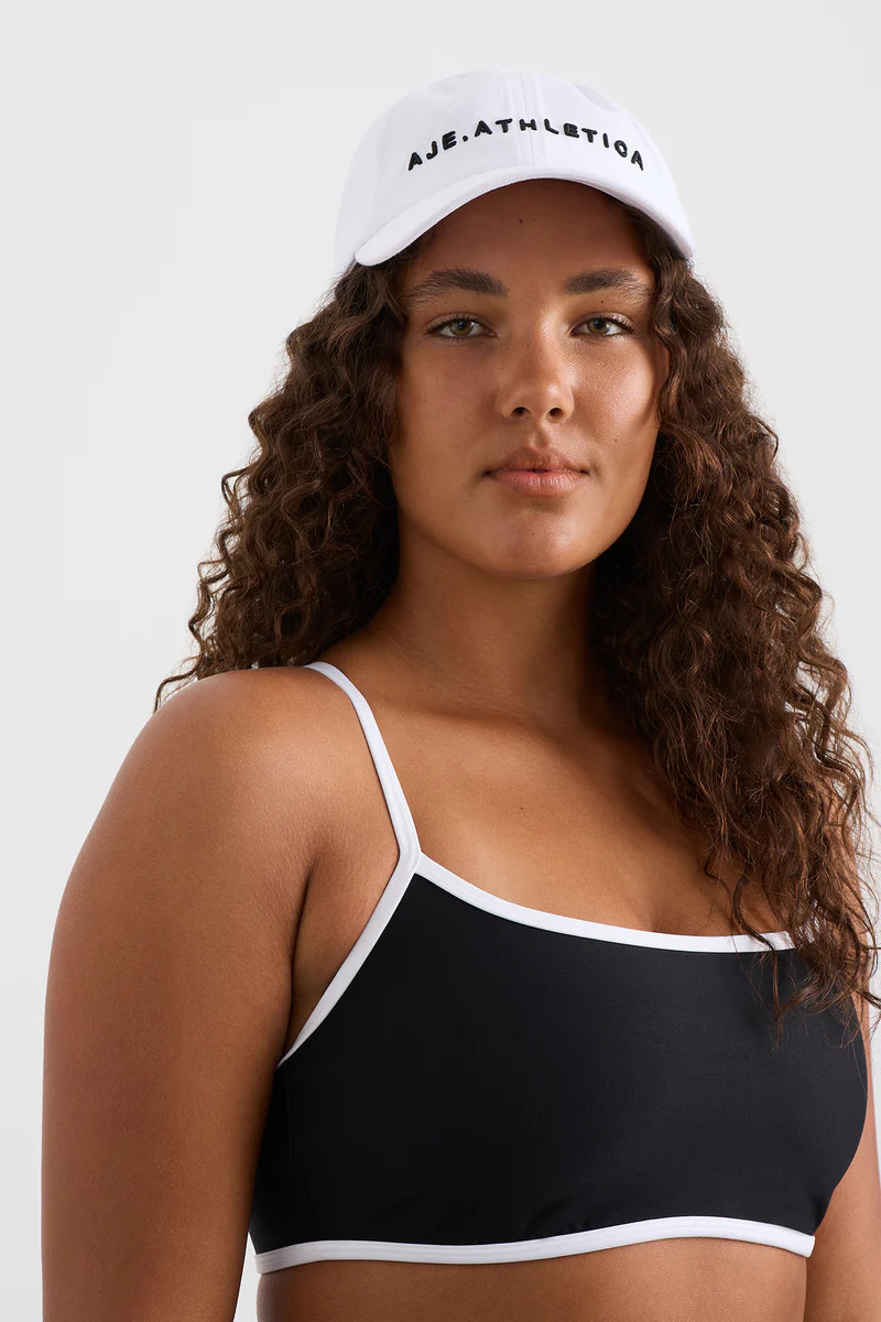 Soft Essential Sports Cap 901 | Aje Athletica (Australia)