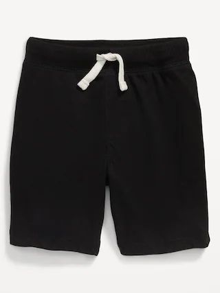 Jersey-Knit Jogger Shorts for Toddler Boys | Old Navy (US)