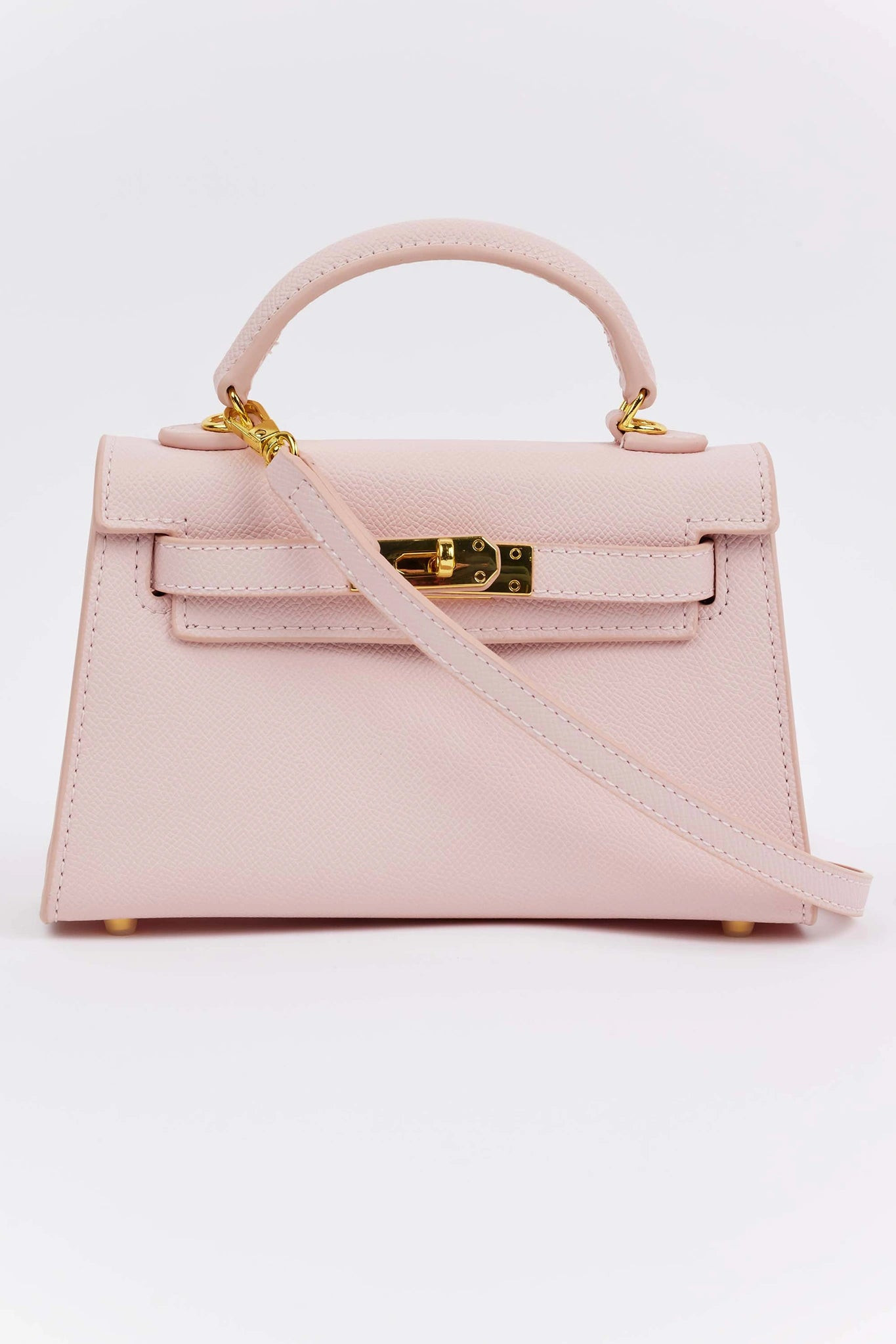 Lyla Bag- Pink | Avara