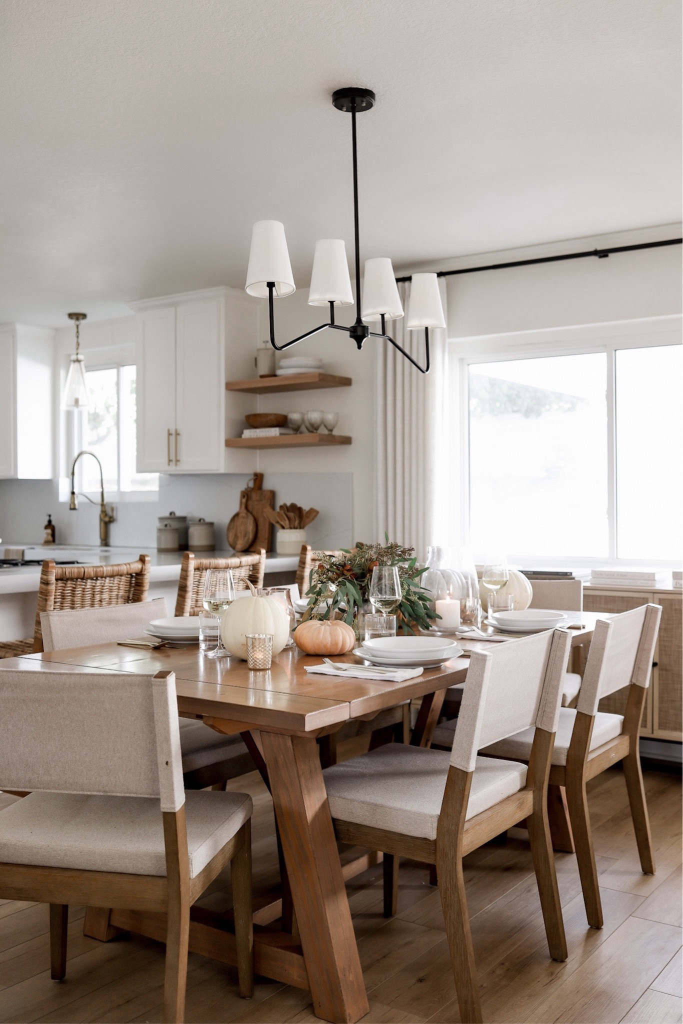 
Shop our fall dining table and chairs! 

#LTKhome #LTKHoliday #ltkseasonal

#LTKxWayfair #LTKSeasonal #LTKSaleAlert