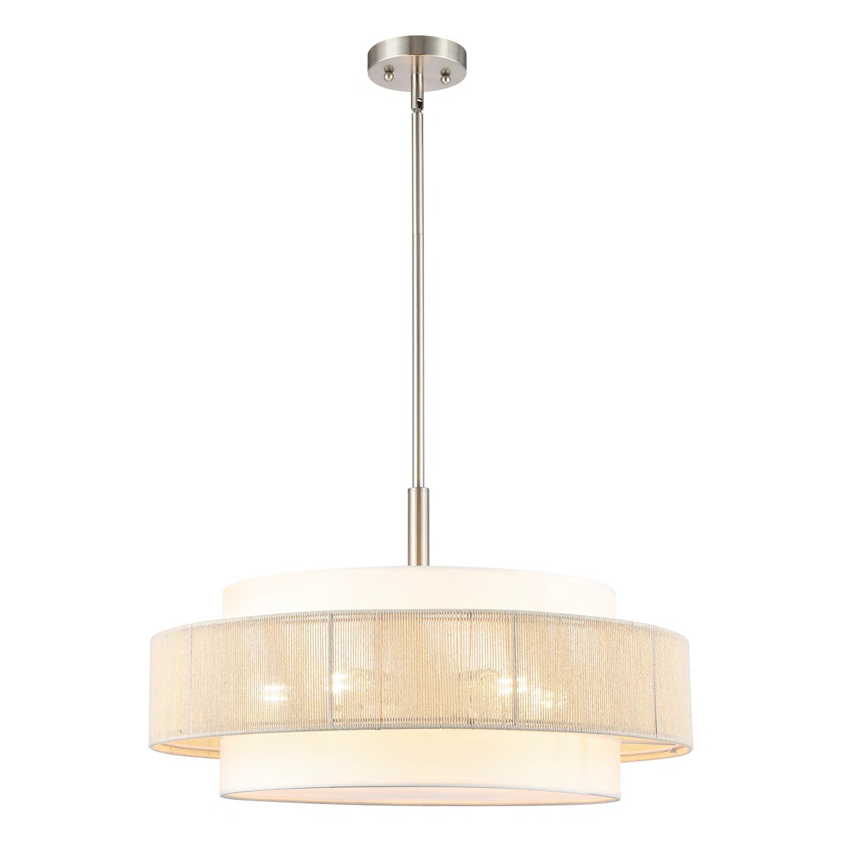 Reenat 5 - Light Dimmable Chandelier | Wayfair North America
