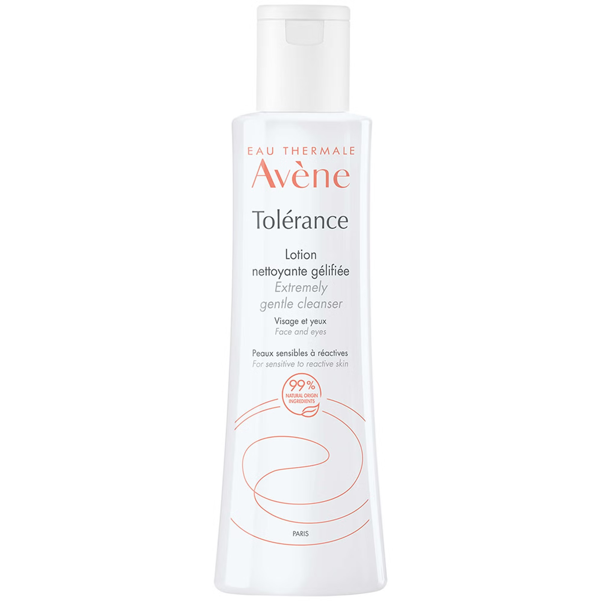 Avène Tolerance Control Extremely Gentle Cleanser for Very Sensitive Skin (6.7 oz.) | Dermstore (US)