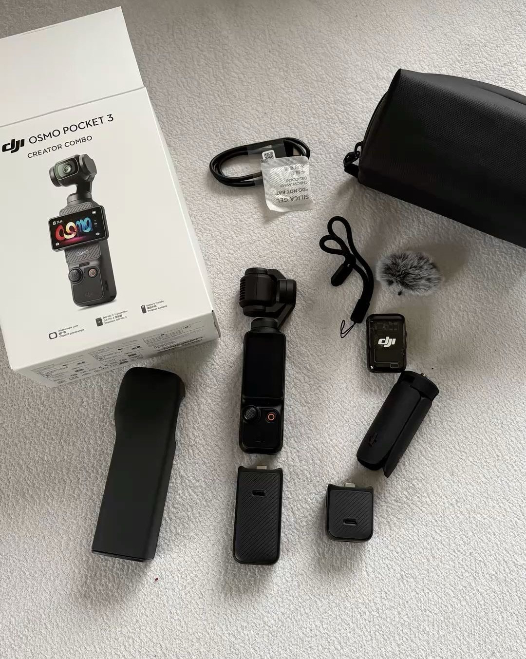 Podcast Content Creation🎙️