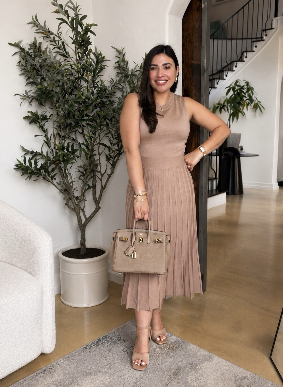 Graduation season is here and these dresses are SO good for every celebration 🤍

I rounded up the prettiest graduation dresses, comfy heels, and the bra plus shapewear combo that makes everything fit so much smoother. Perfect for graduations, bridal showers, summer events, and dressier family plans.

Sizing details:
Dresses: S and M
Heels: 7.5
Bra and shapewear: M

#LTKStyle #LTKFinds #GraduationDress #SummerDresses #EventOutfits #ComfyHeels #ShapewearFinds #DressSeason #GraduationOutfit #WeddingGuestStyle