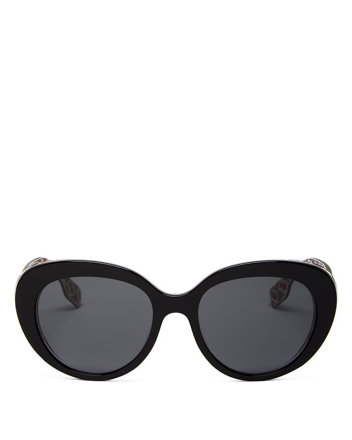 Burberry
            
    
                    
                        Women's Cat Eye Sunglasse... | Bloomingdale's (US)