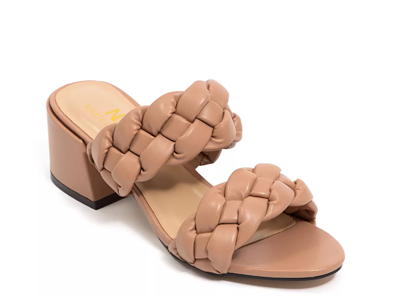 Ninety Union Twist Sandal | DSW