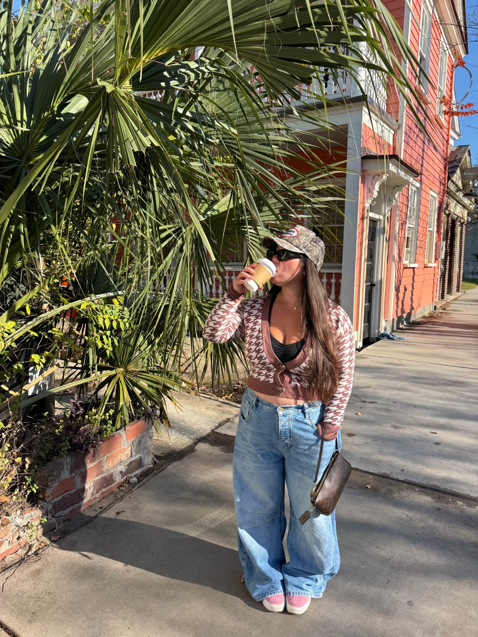 the jeans 🫰

#LTKPetite #LTKMidsize