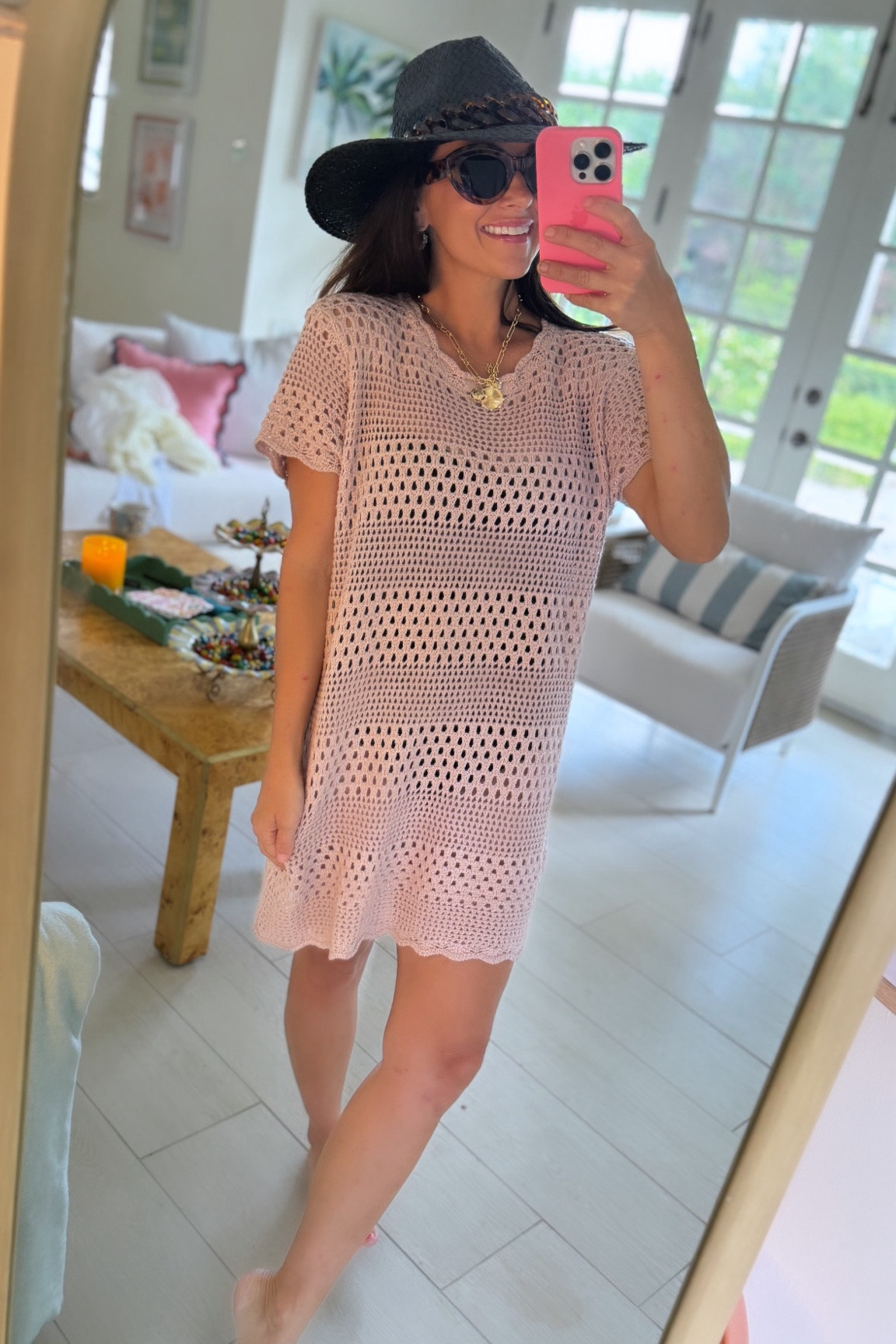 amazon swim cover up • affordable summer swim • cover ups 

#LTKFindsUnder50 #LTKSwim #LTKSaleAlert