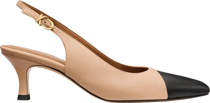 The Colette Cap-Toe | Nordstrom