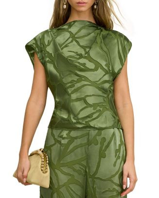 Monette Top | Bloomingdale's (US)